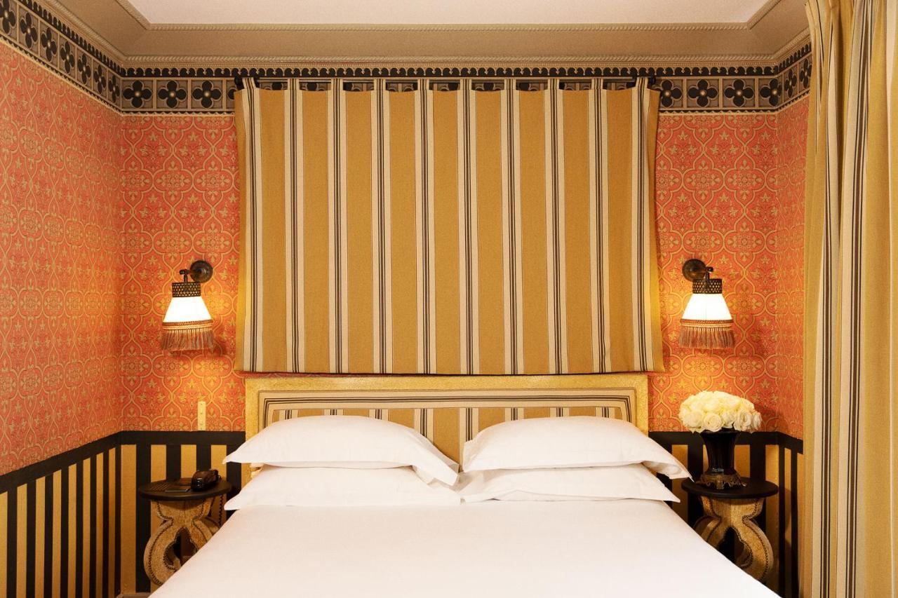 Chambre Double - Climatisée