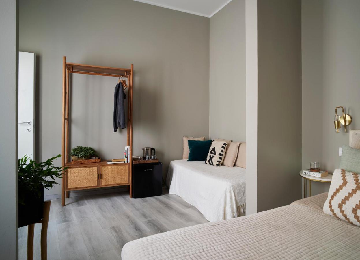 Comfort Triple Room