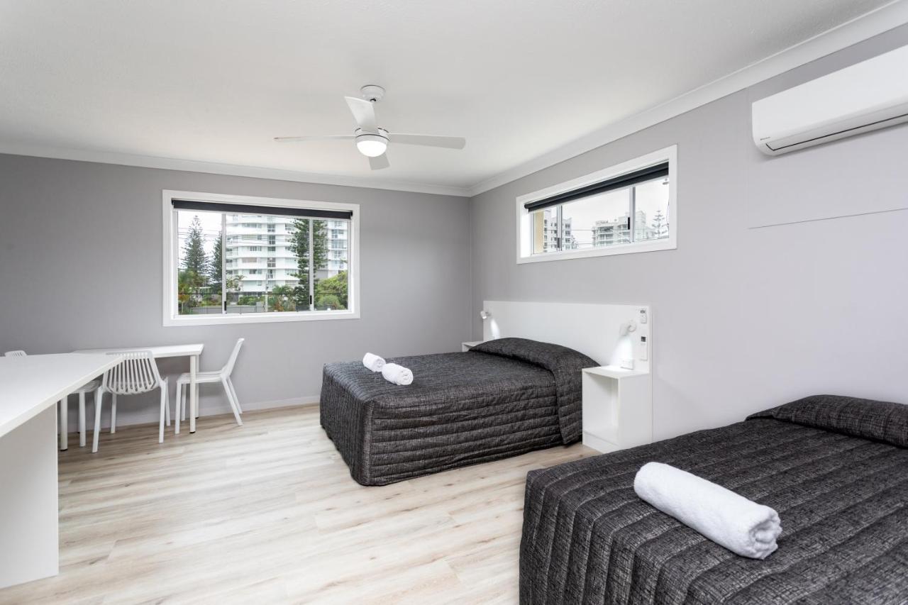Classic Family Room - Stair Access Only (Parking subject to availability)