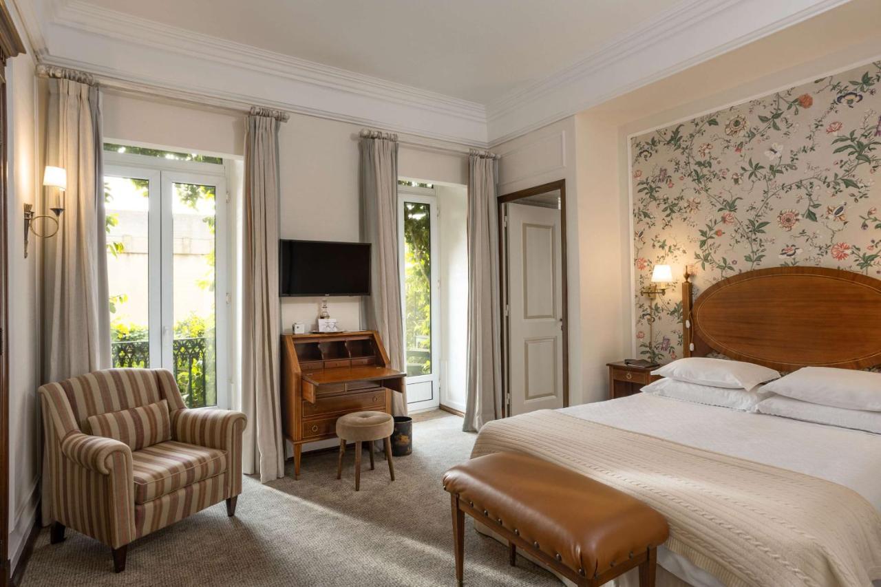 Bairro Room