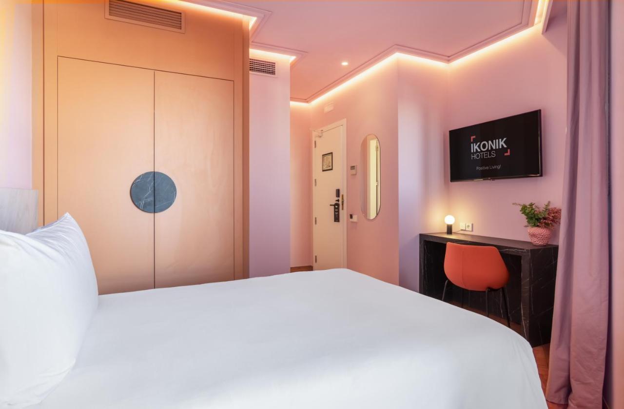 Single Room with Terrace