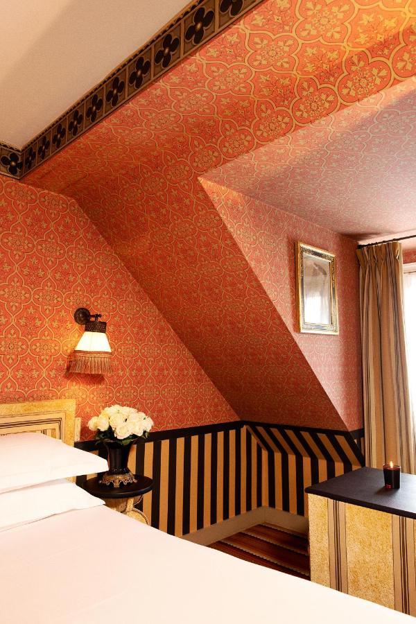 Chambre Deluxe Climatisée