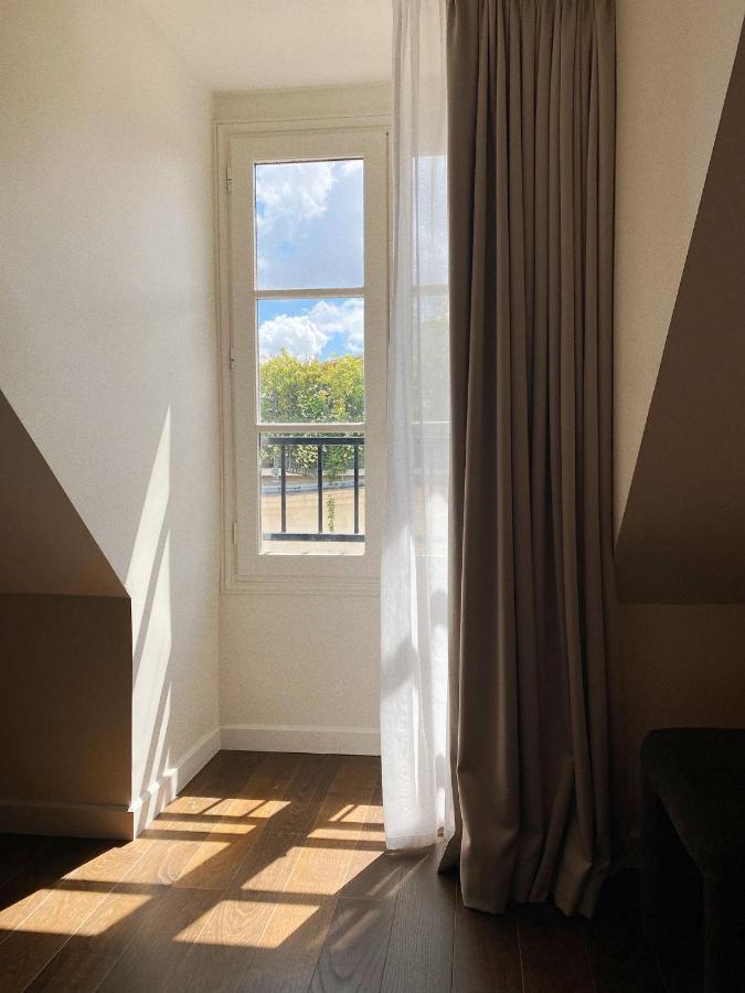 Suite Junior Climatisée