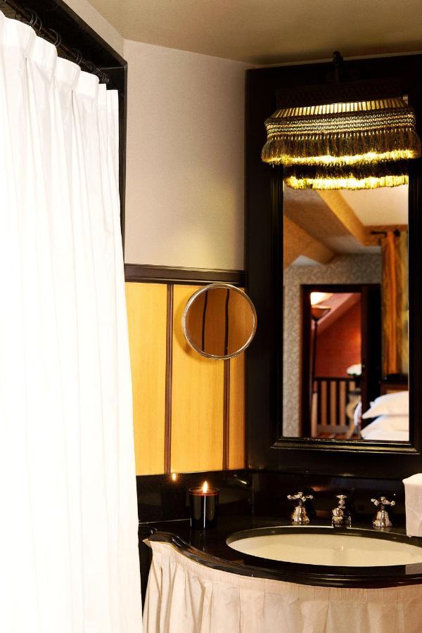 Chambre Deluxe Climatisée