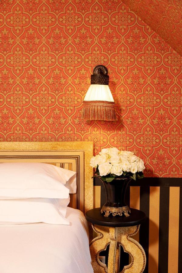 Chambre Deluxe Climatisée