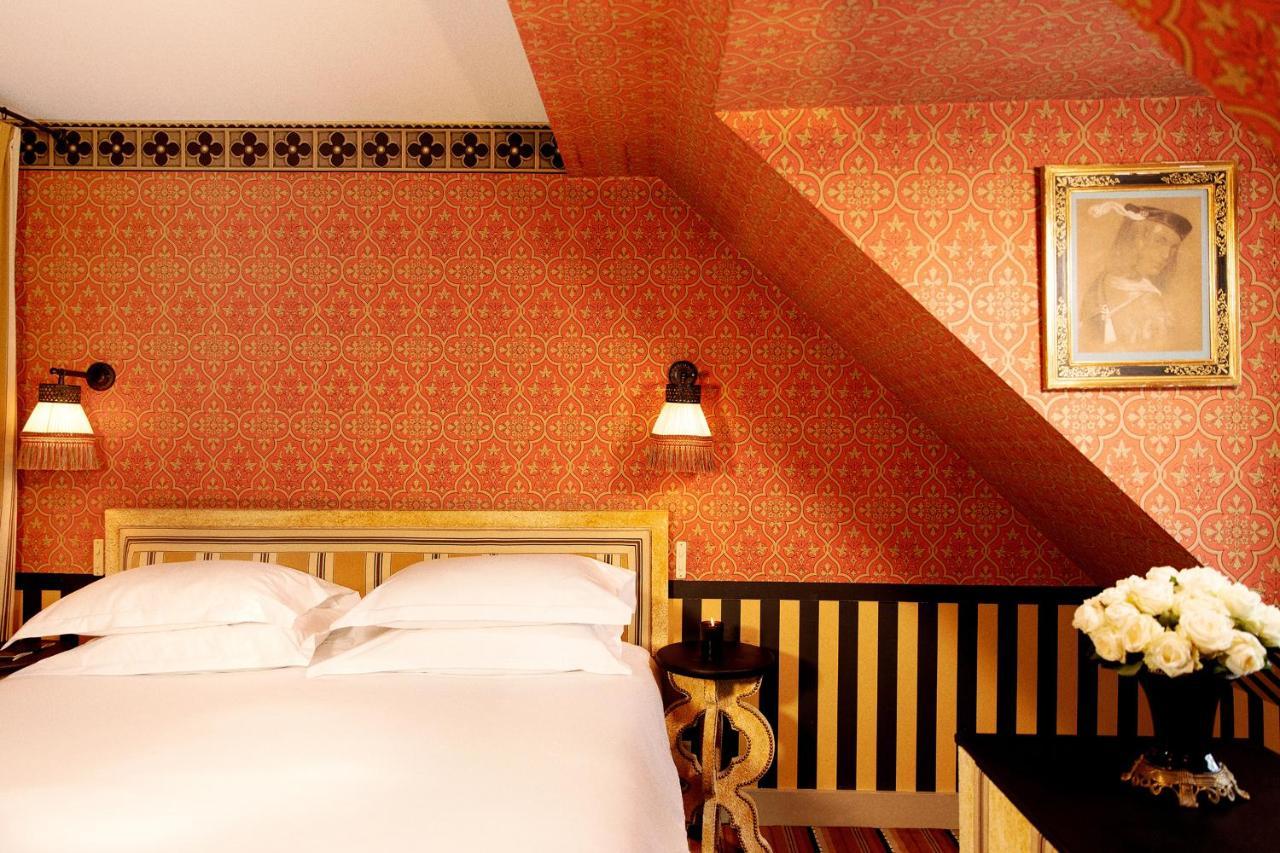 Chambre Deluxe Climatisée