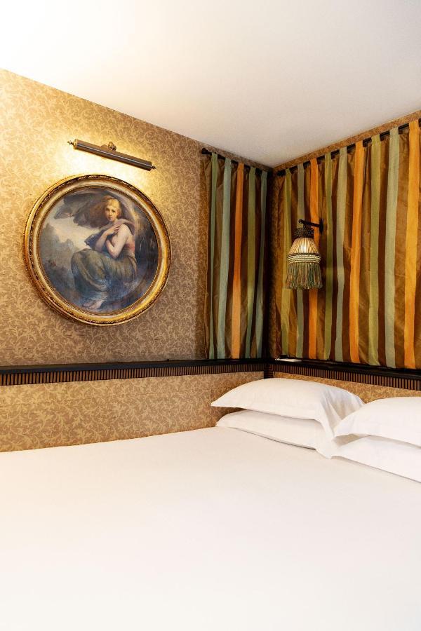 Chambre Deluxe Climatisée