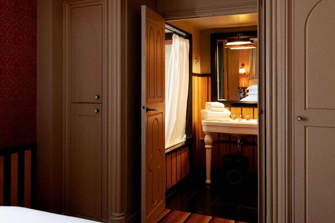 Chambre Double Climatisée