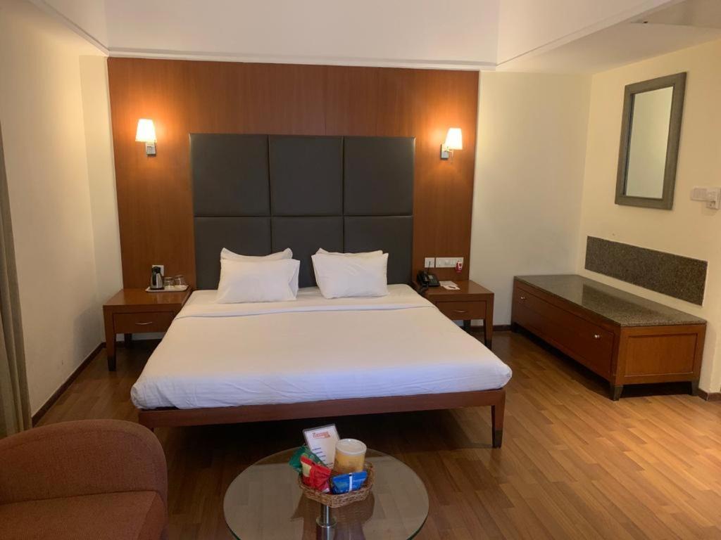 Superior Single Room