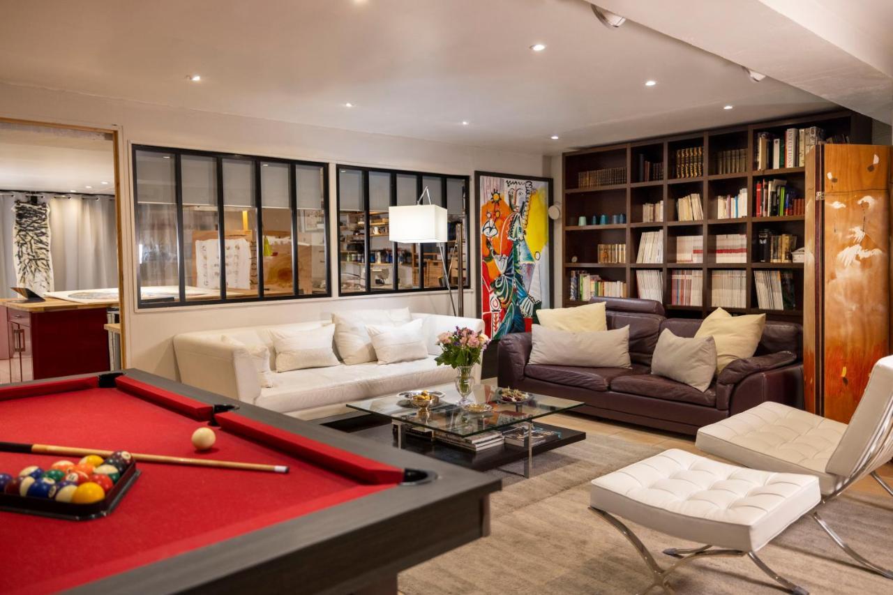 Deluxe Family Suite