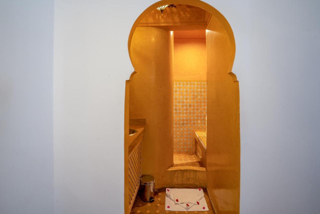 Large Double or Twin Room