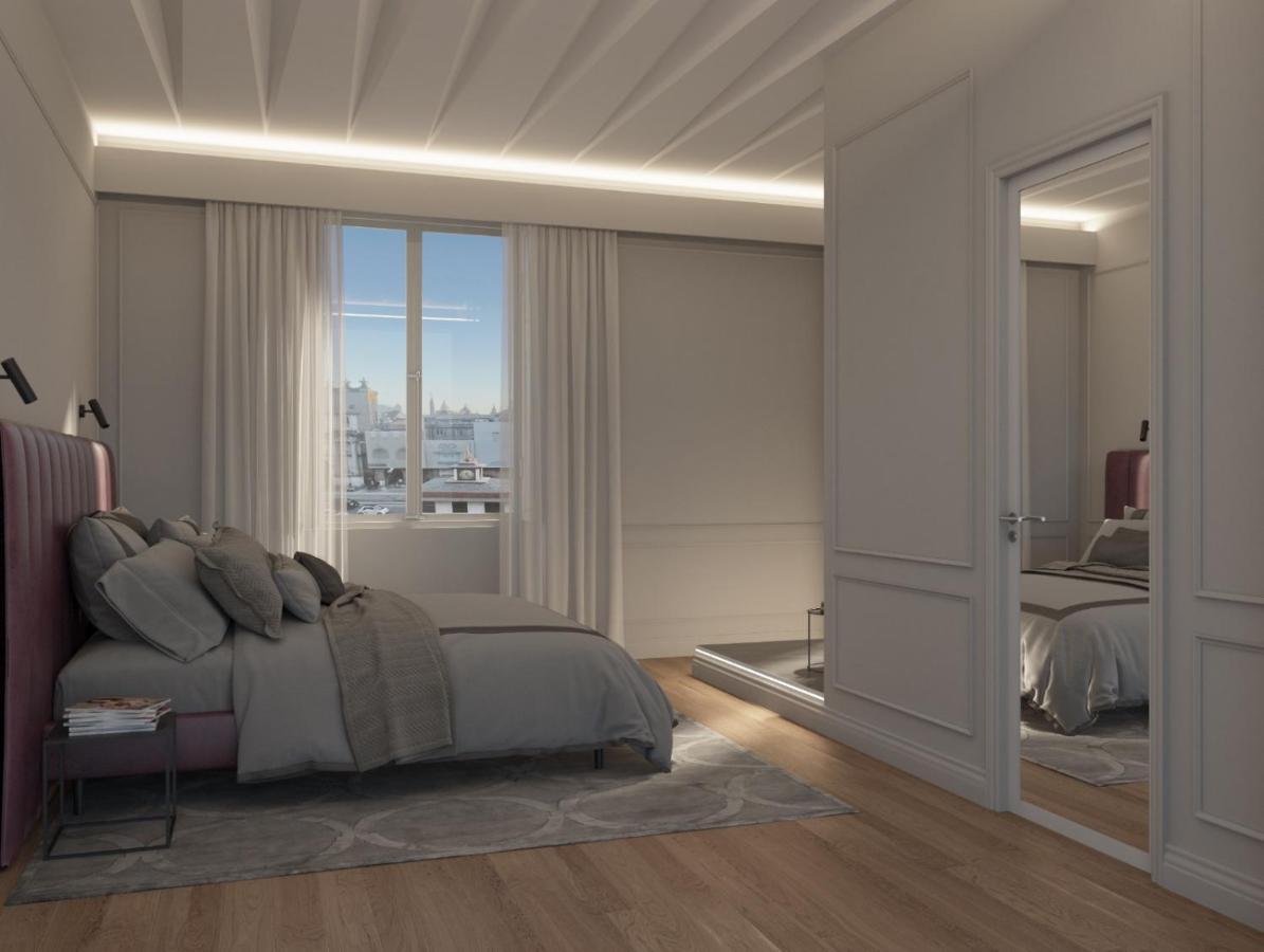 King Room with Spa Bath