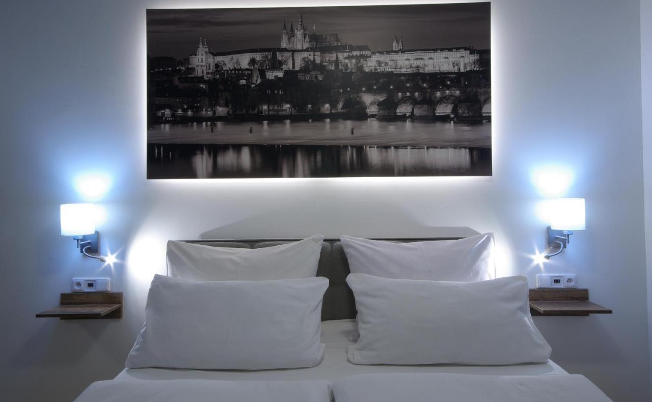 Double Room with Spa Bath