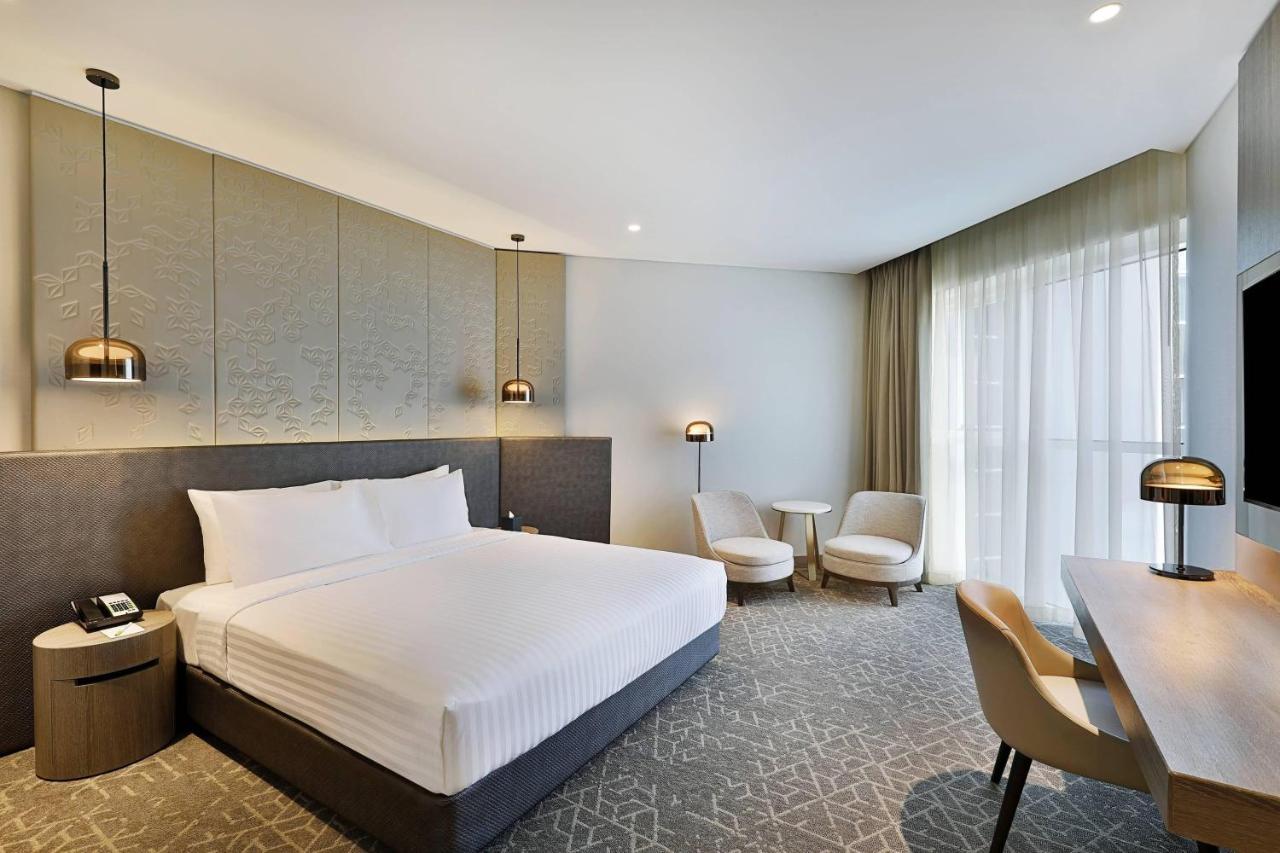 Superior Room - 50% off breakfast & 20% off  Spa - indulge more, pay less