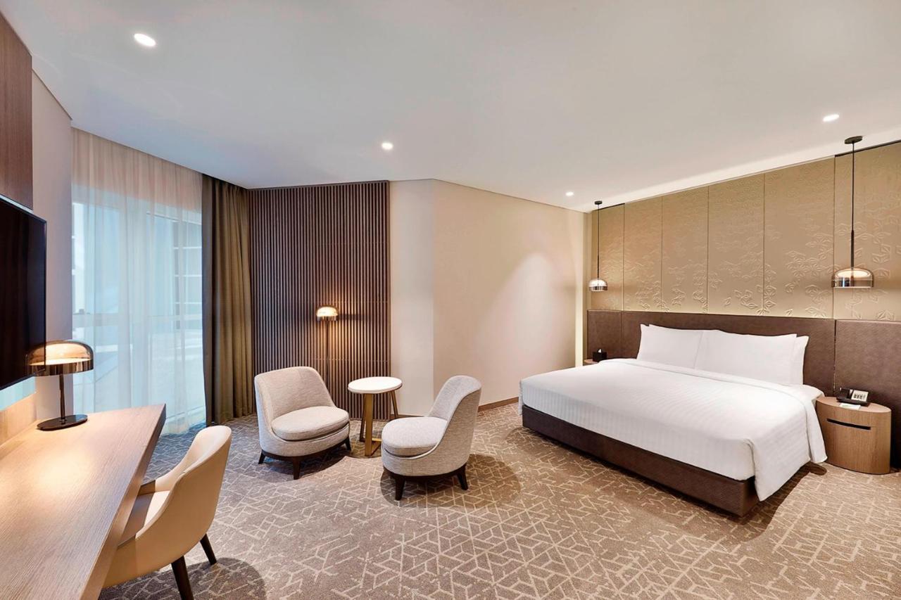 Executive Room - Includes 50% off breakfast & 20% off  Spa - indulge more, pay less