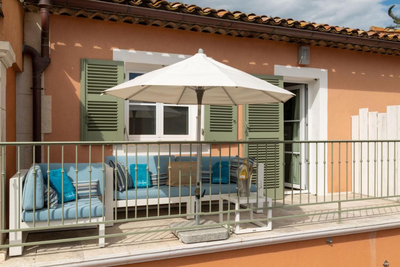 Junior Suite with Sea View