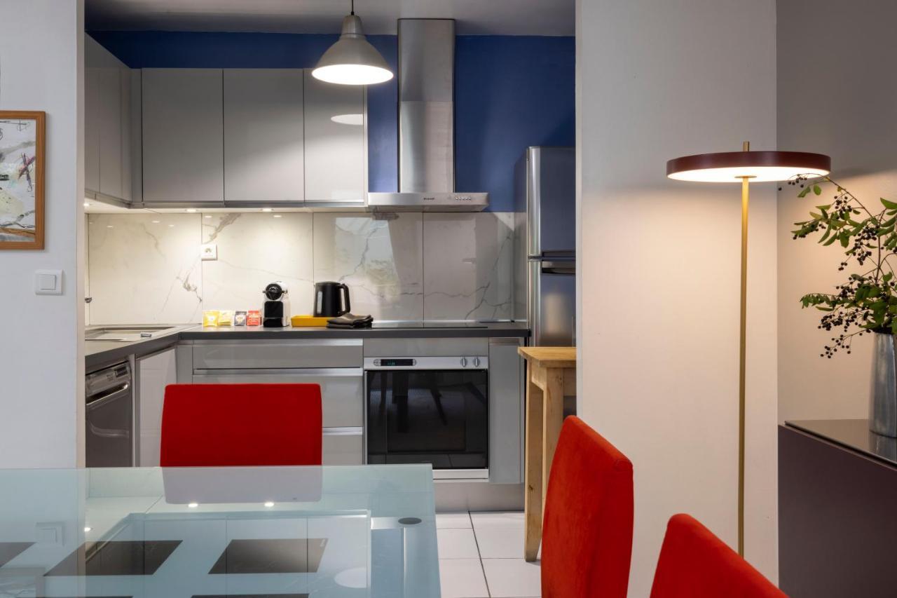 Deluxe Family Suite