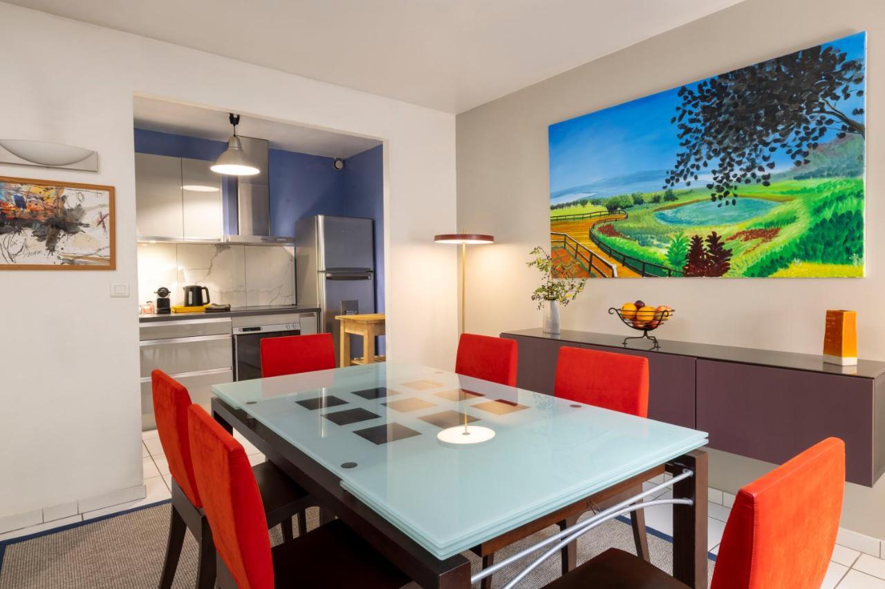 Deluxe Family Suite