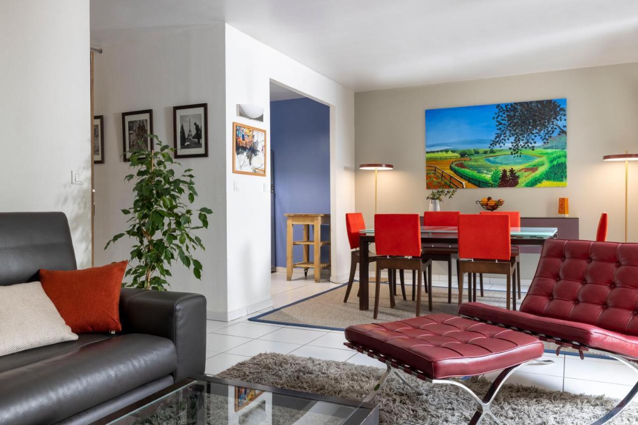 Deluxe Family Suite