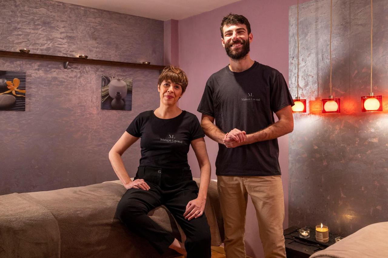 Deluxe Family Suite
