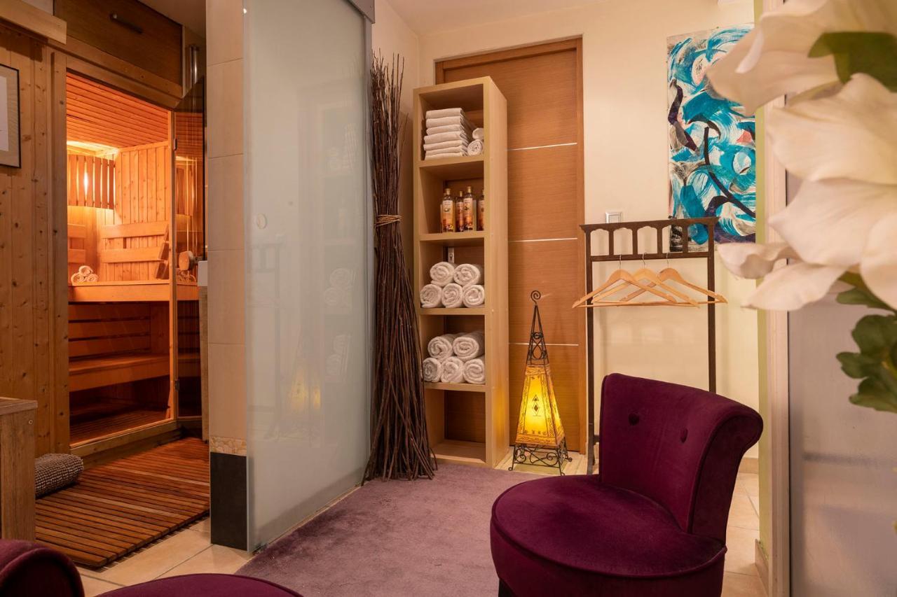 Romantic Suite
