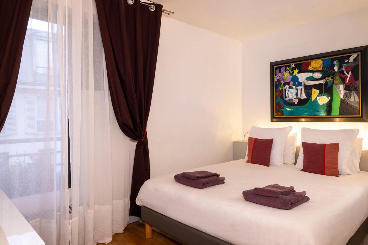 Deluxe Family Suite