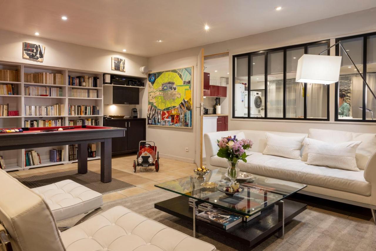 Deluxe Family Suite