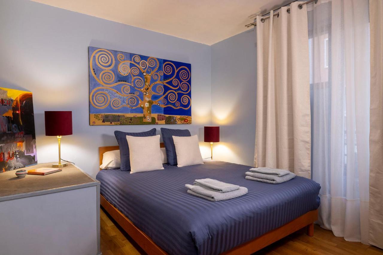 Deluxe Family Suite