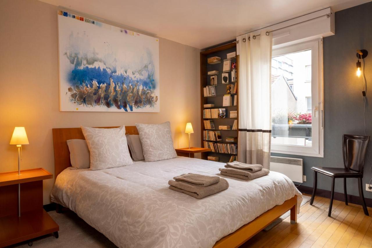 Penthouse Apartment