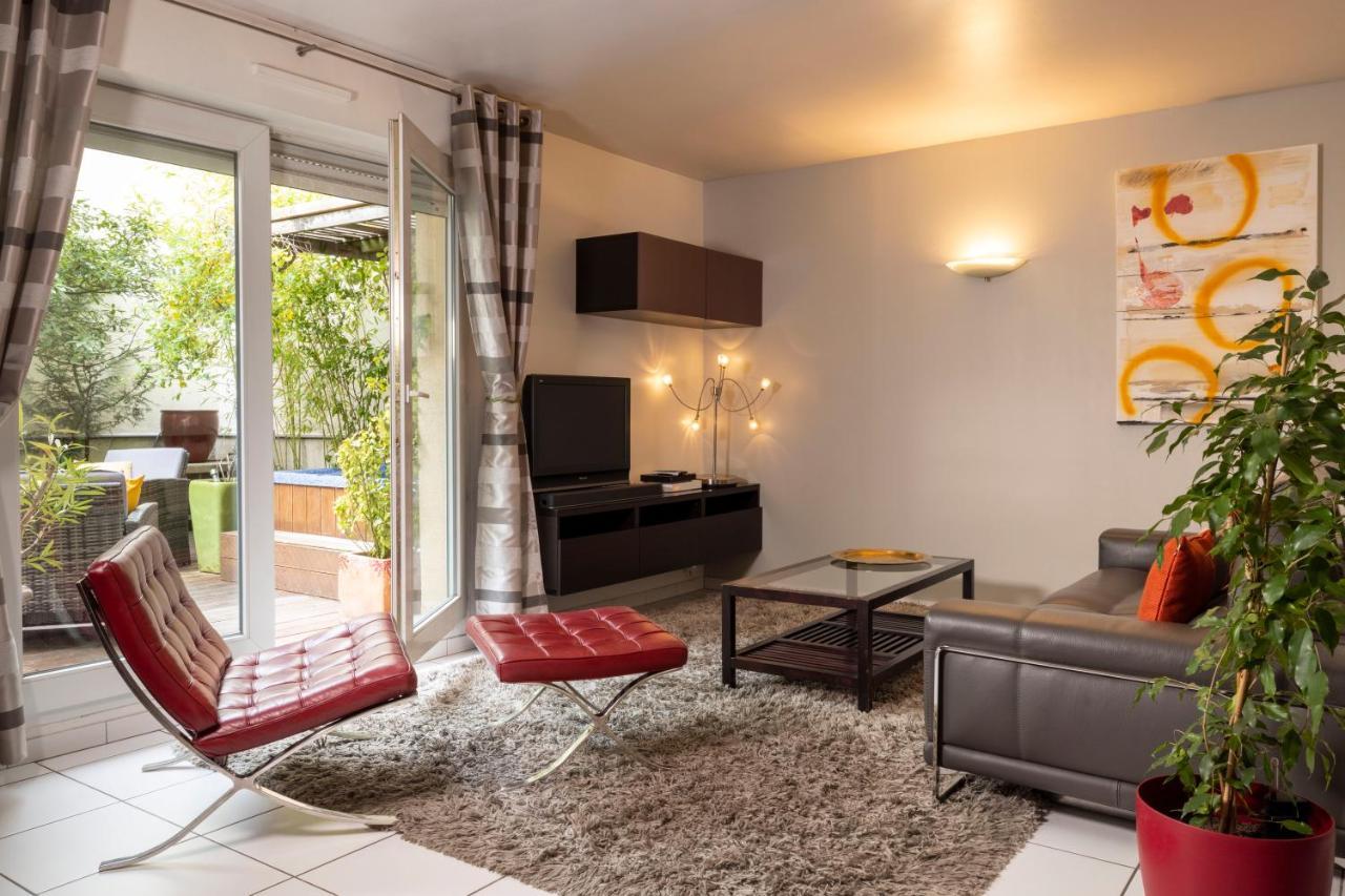 Deluxe Family Suite
