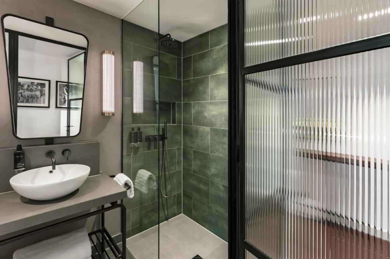 Standard Queen Room - Disability Access