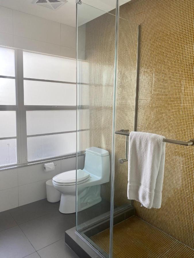 Penthouse Suite Ocean View