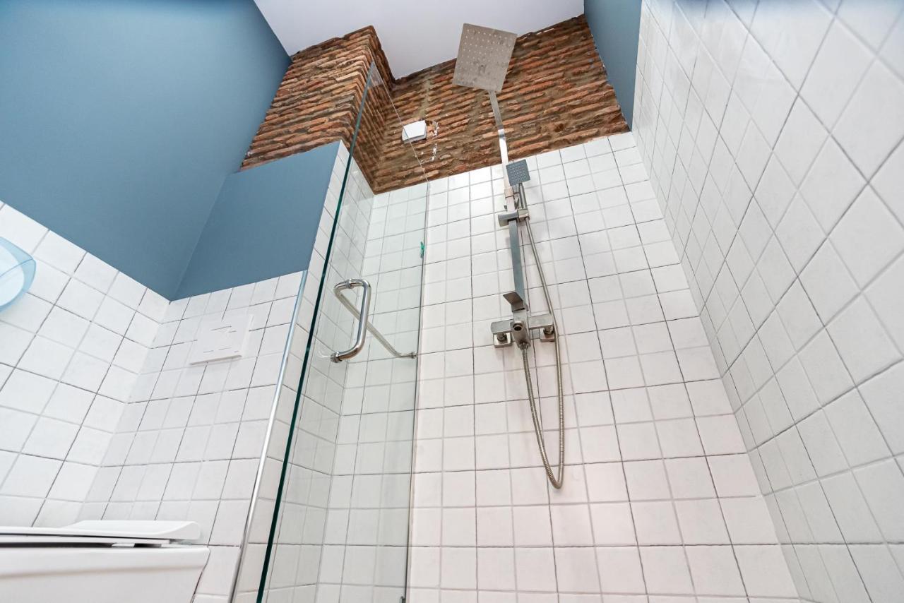 Budget Double or Twin Room