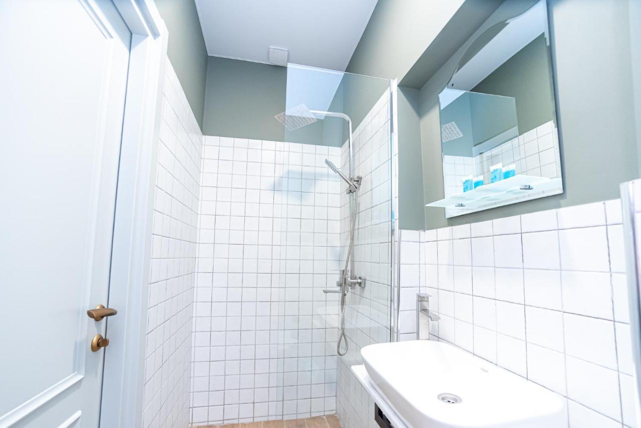 Budget Single Room