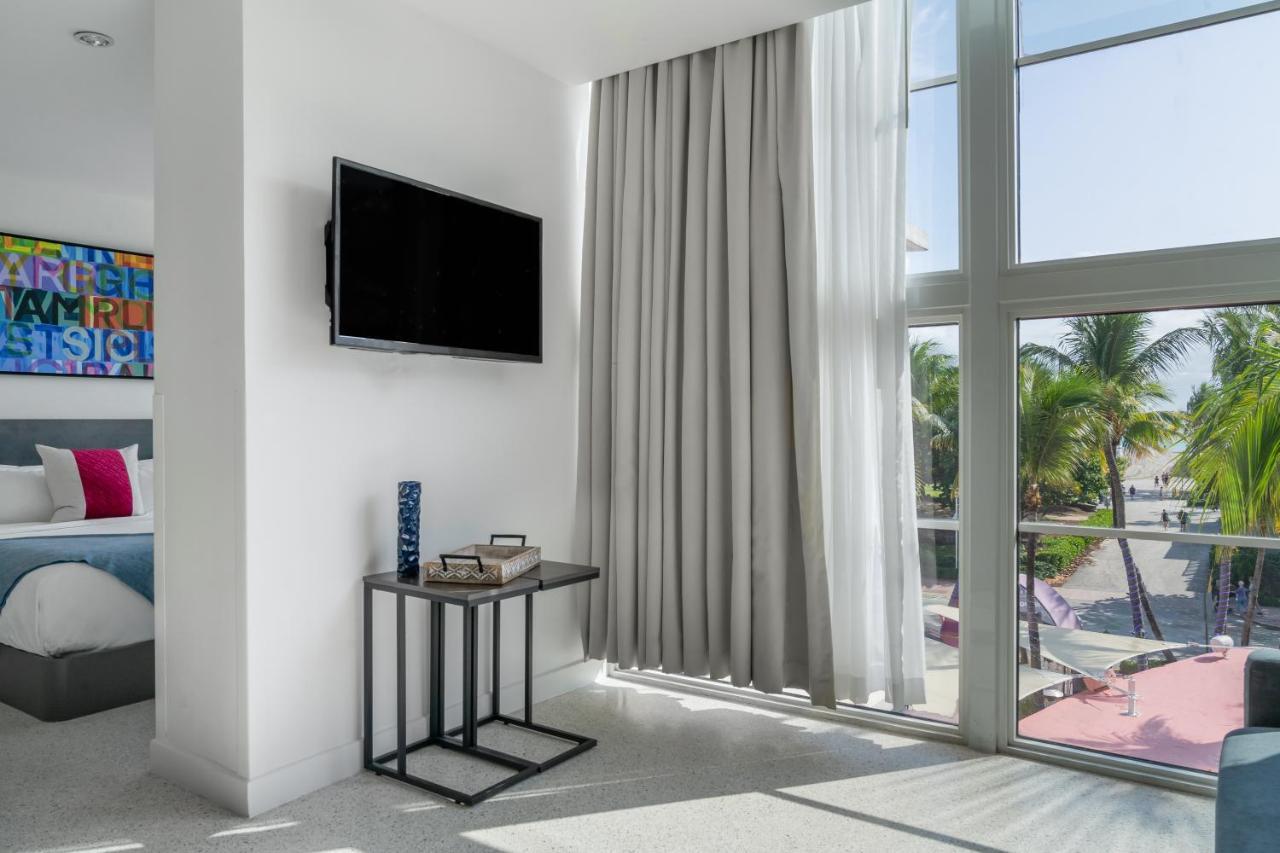 King Suite Ocean View