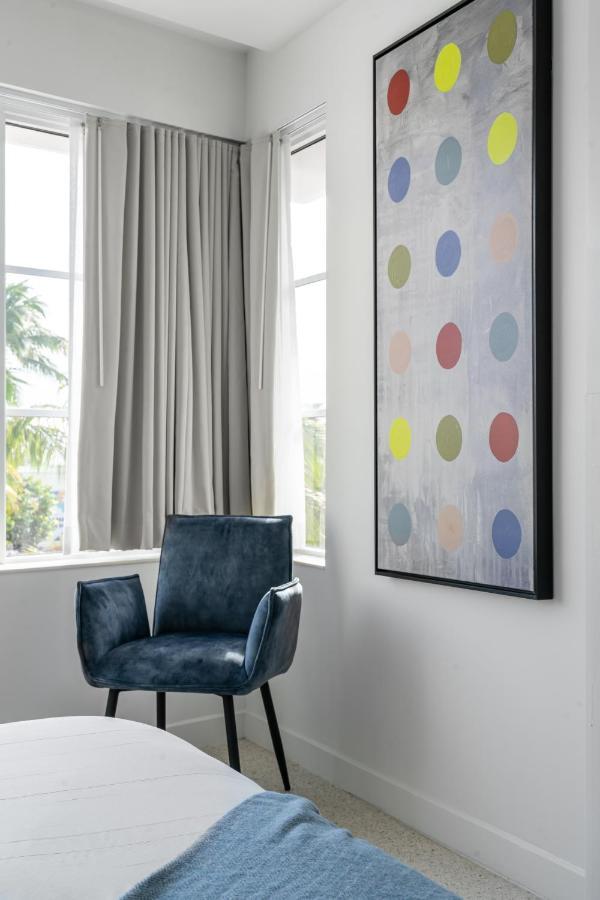 King Suite Ocean View