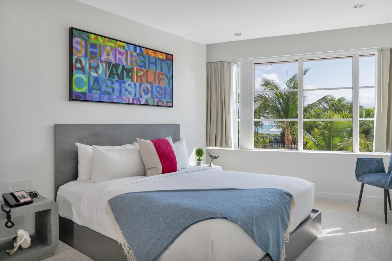 King Suite Ocean View