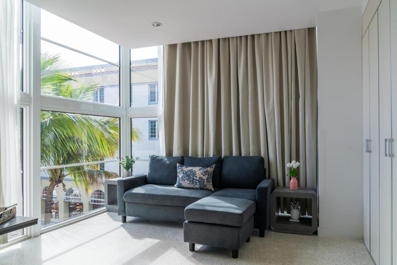 King Suite Ocean View
