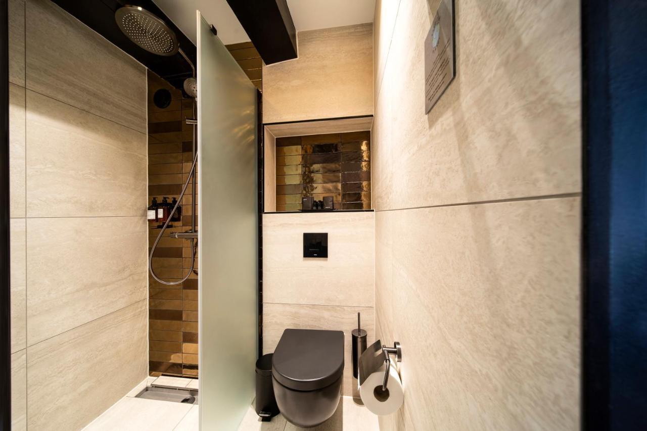 Cozy Double Room