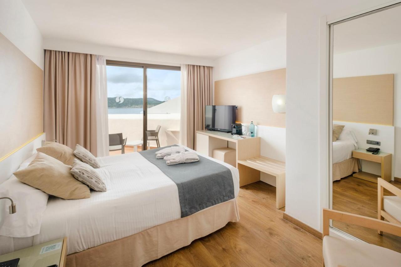 Suite with Sea View