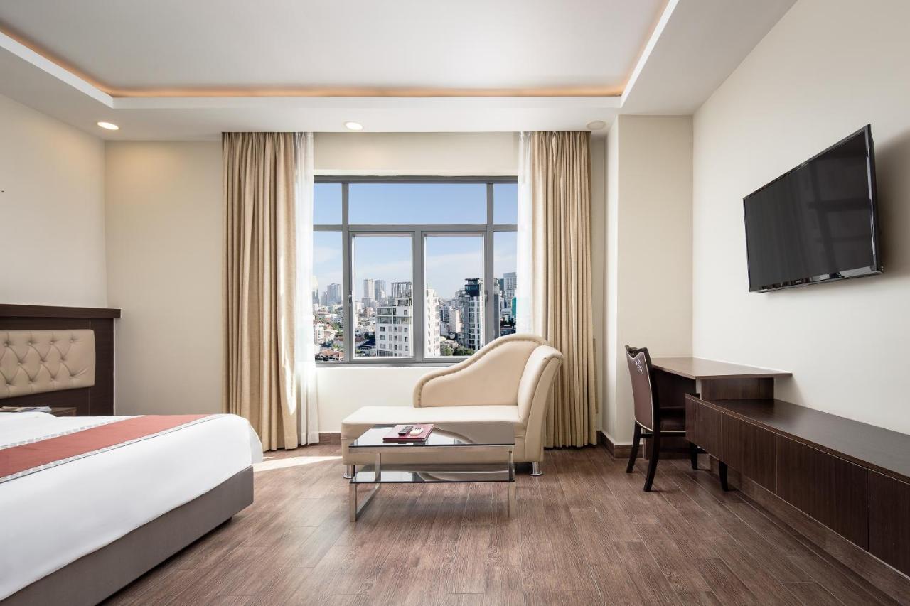 Premier King Bed
