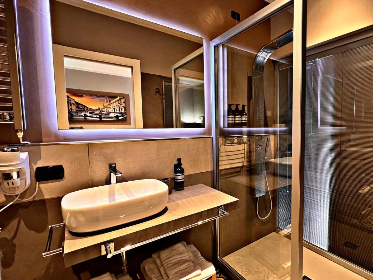 Junior Suite with Terrace