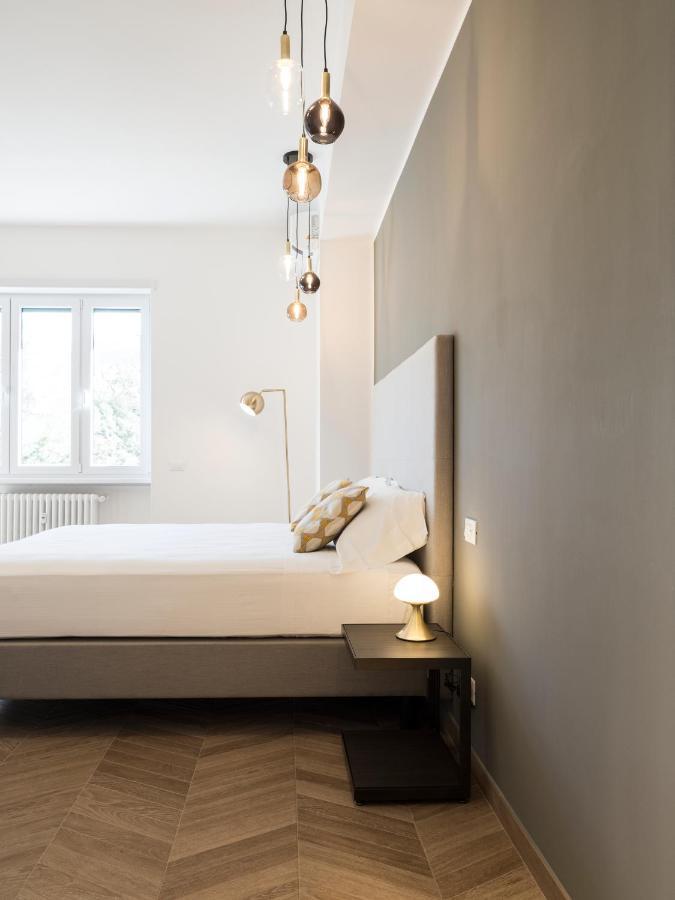 Luxury Quadruple Room