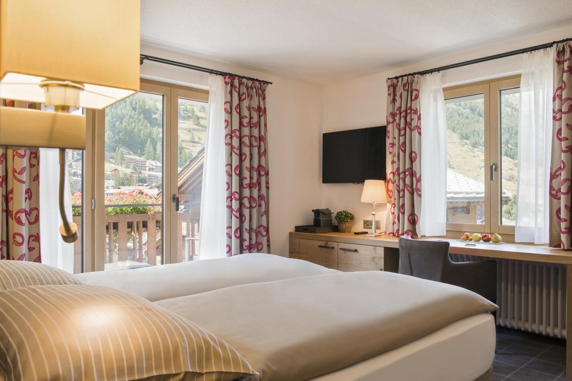 Superior Room Plus