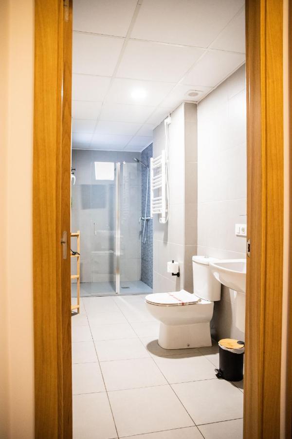 Double Room with Patio