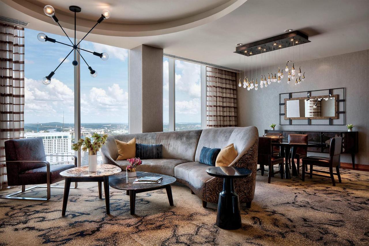 Belmont 1 King High Floor