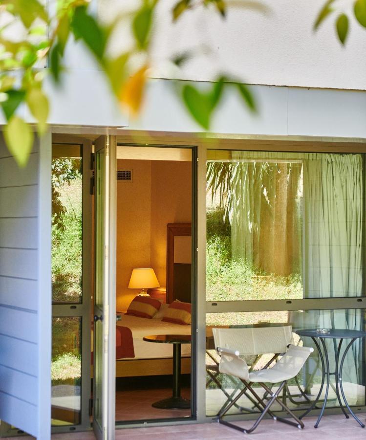 Superior Room Direct Garden View