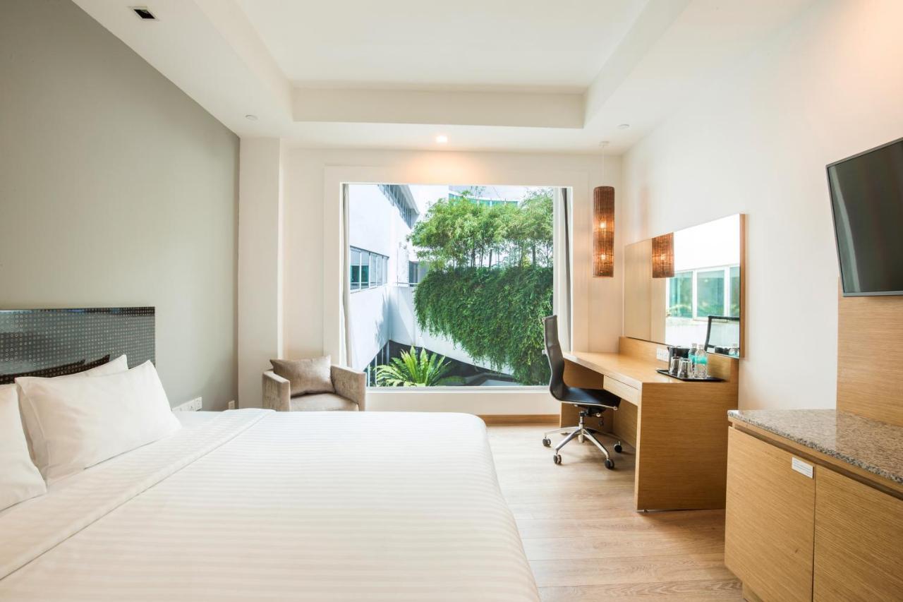 Discovery Package - Deluxe Room with other benefits