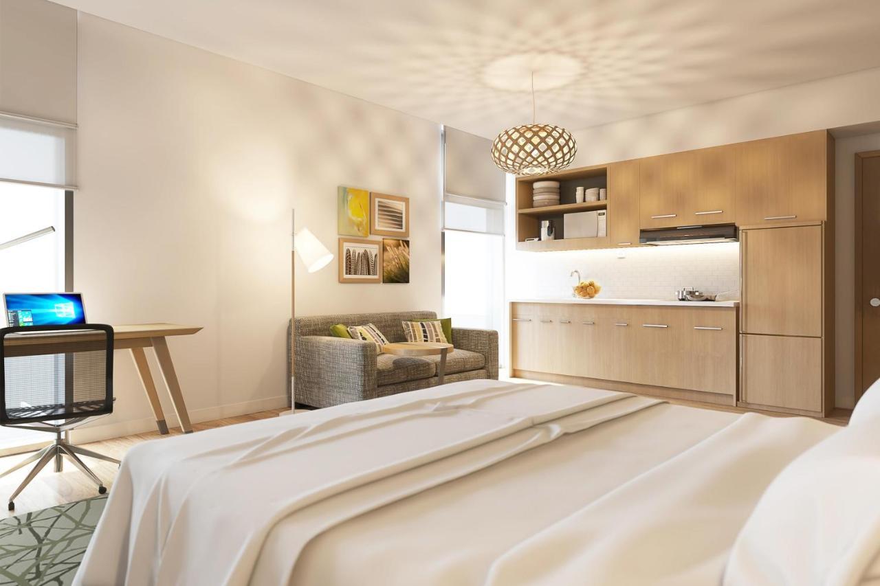 Superior Studio Apartment – King Bed
