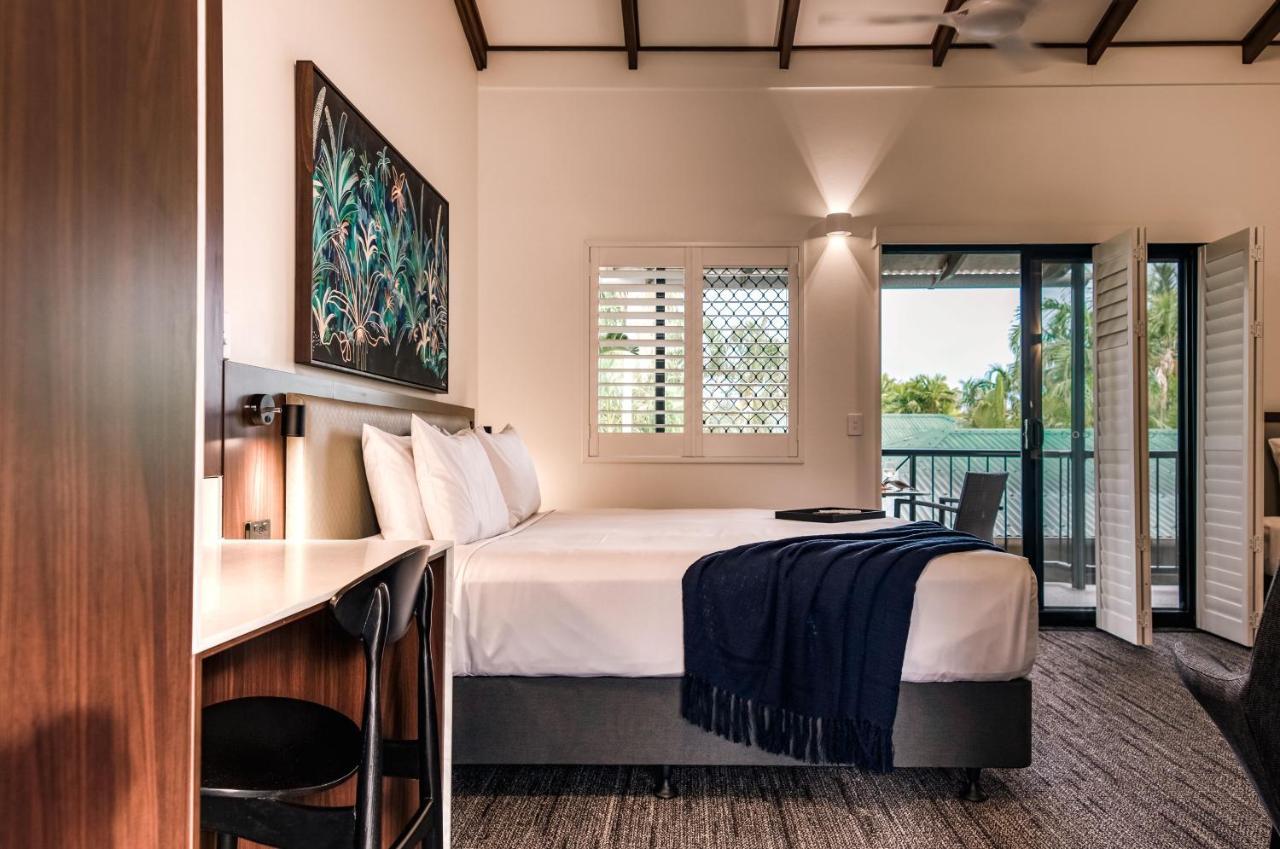 Superior Hotel Room with Balcony